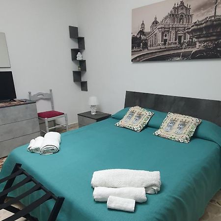 Rapisardi Home CTA Exterior foto